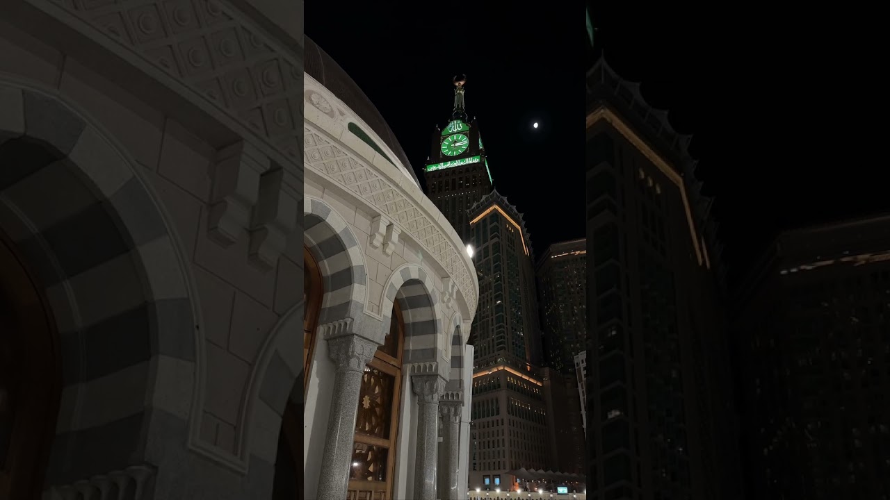 أذان الفجر الأول للمؤذن هاشم السقاف الثلاثاء 19 ذو الحجة 1445هـ