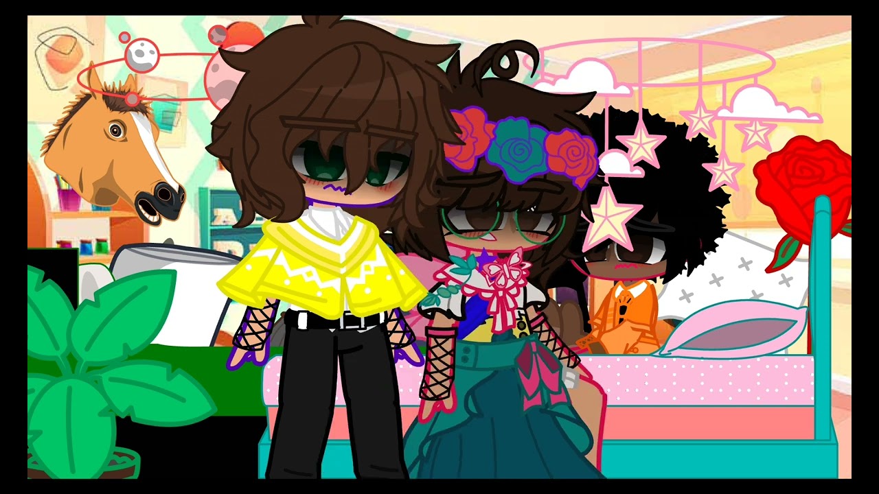 What if both Mirabel and Camilo didn't get gifts?|Encanto Gacha Club|My Au|NO SHIPS|Original?|Part 2