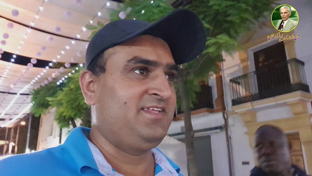 FESTIVAL | SPAIN 🇪🇸 | FERIA | BAENA | 2019 | سپین کا میلا
