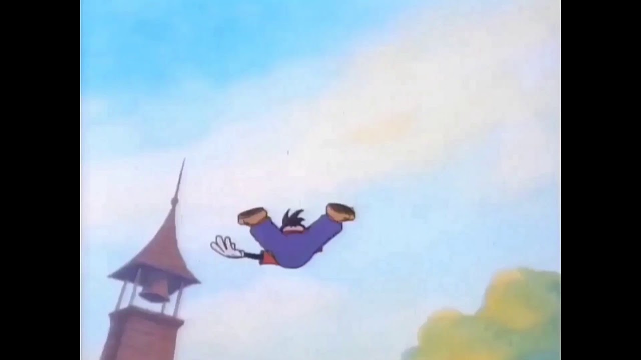 Goof Troop - Intro (Polish) HQ