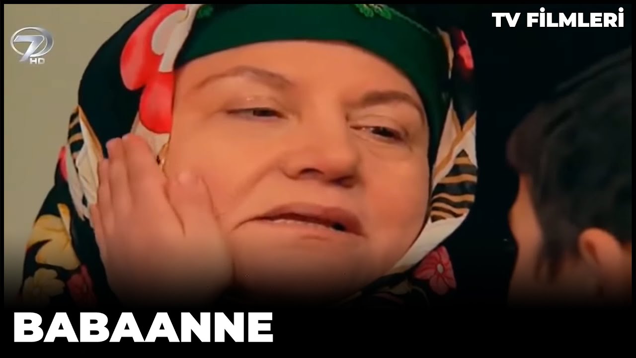 Babaanne - Kanal 7 TV Filmi