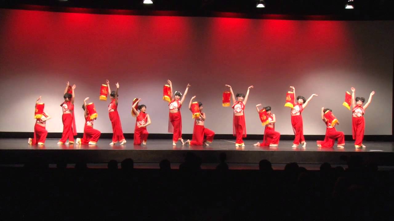 2015 红灯笼 Red Lantern