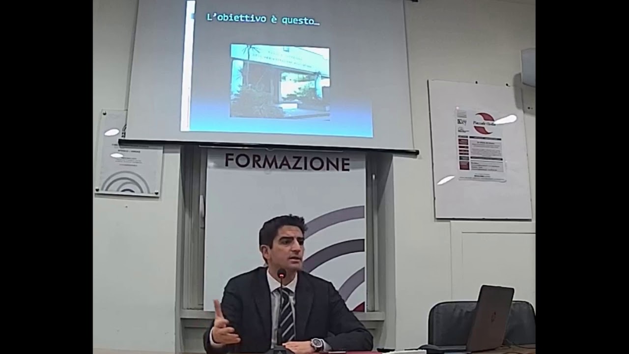 CONCORSO CARRIERA PREFETTIZIA 2020 - Serafino Ruscica