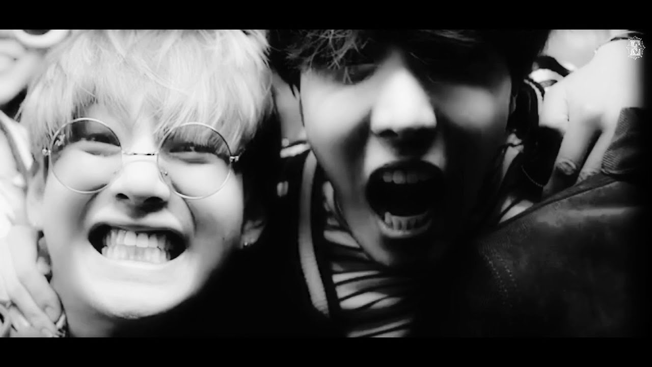 VHope | war of hearts