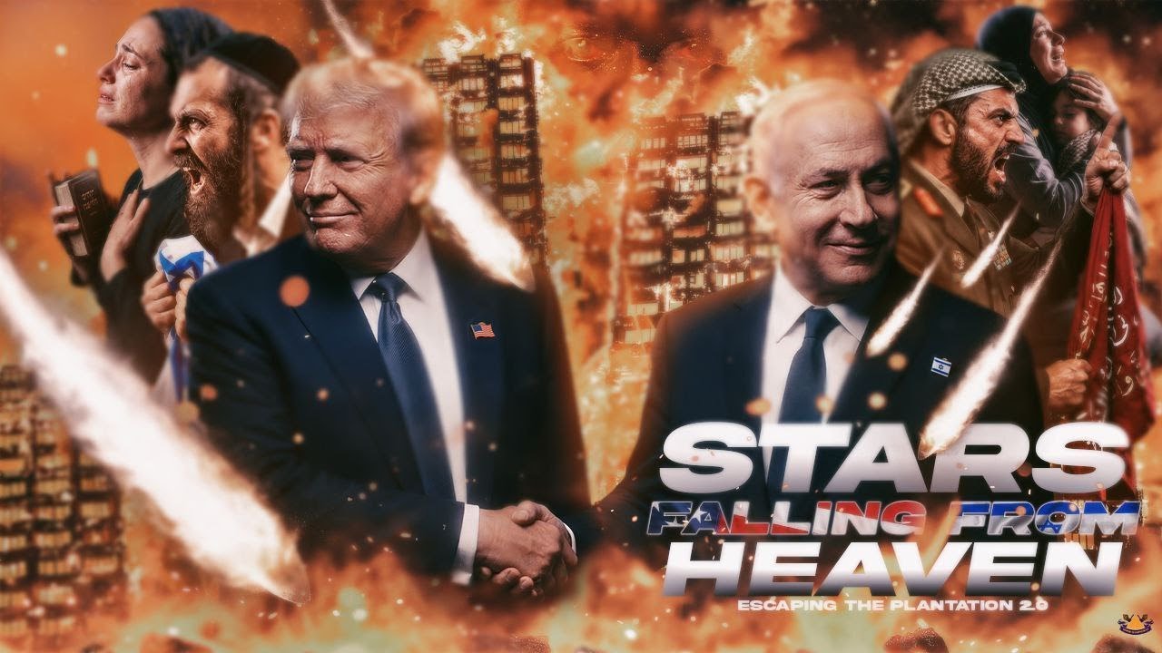 ESCP 2.0 | Stars Falling From Heaven