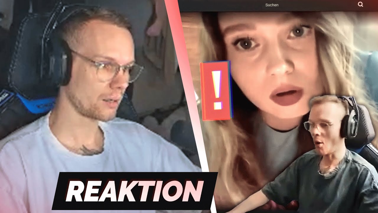 Kein Kommentar 😳 | Satter Hugo Reaktion