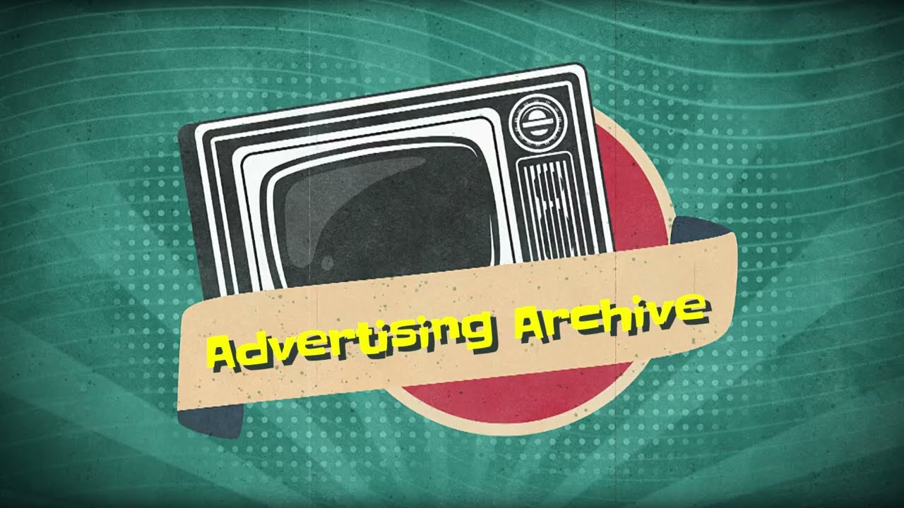 Advertising Archive - McDonald's 1990's and 2000's