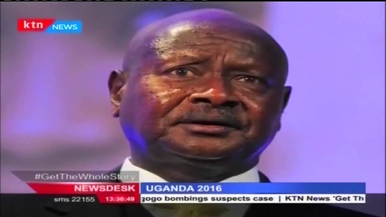 Political temperatures rise as former Museveni ally General David Sejjusa threatens of a revolution
