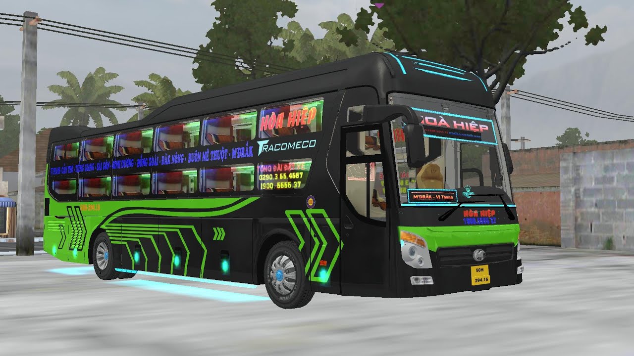 SKIN HUYNHDAI UNIVERSE 34 PHÒNG VIP|TIẾN TRANSPORT 