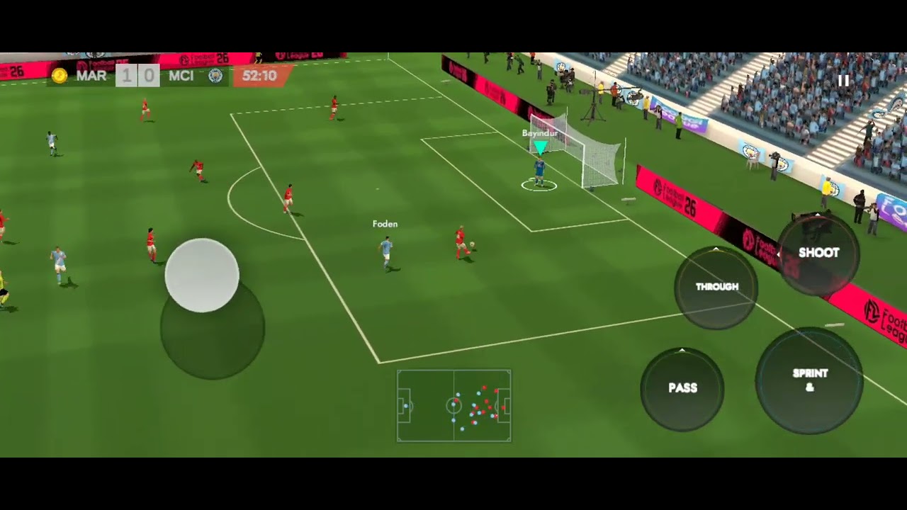 Football League 2025 #football league 2026#footballleague2025 #footballgames