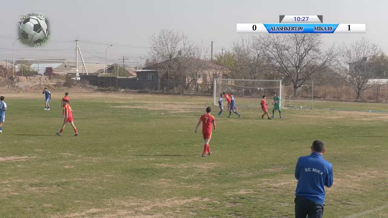 ALASHKERT 09 MIKA 10 1-1 22.11.2025