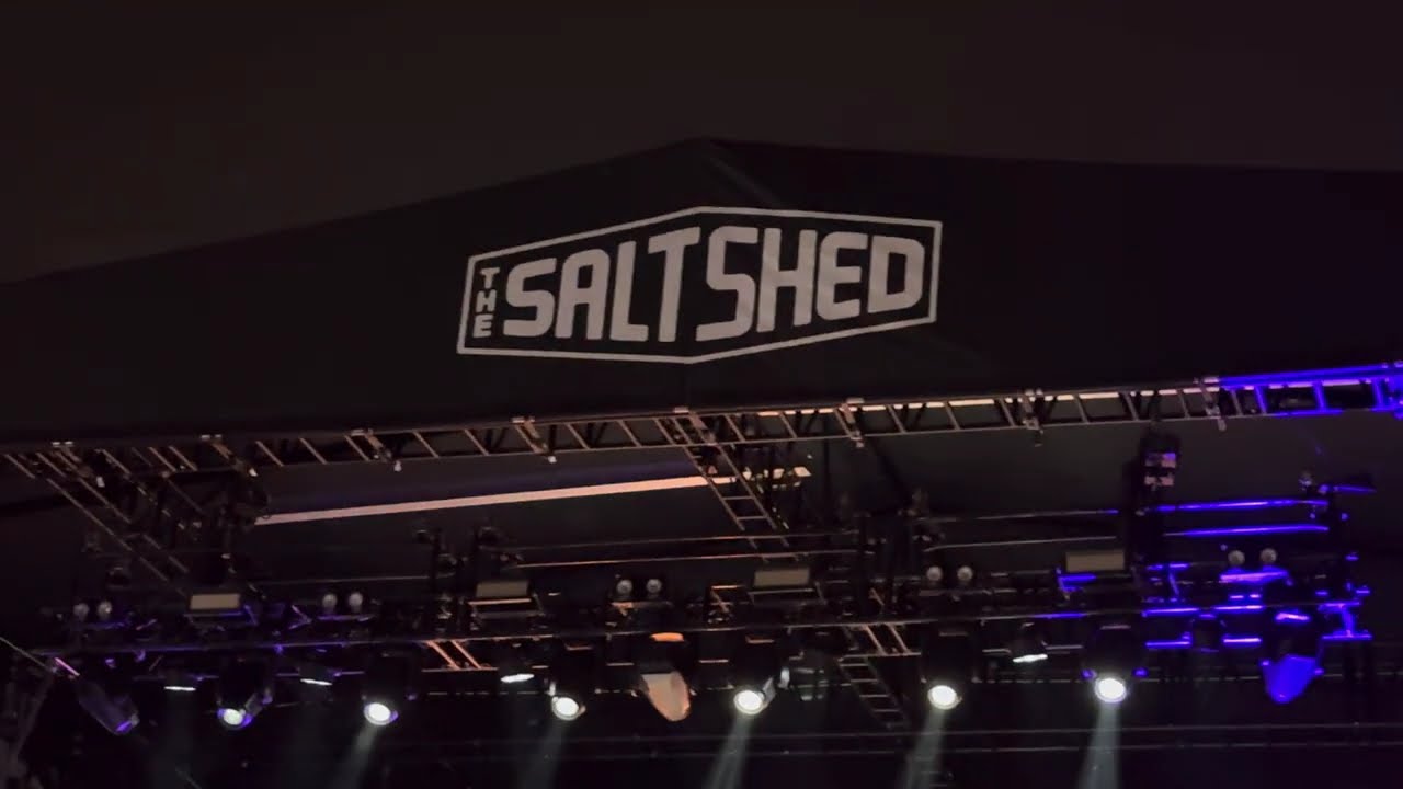 The Story So Far — “Clairvoyant” LIVE @ The Salt Shed Fairgrounds in Chicago 09-11-25