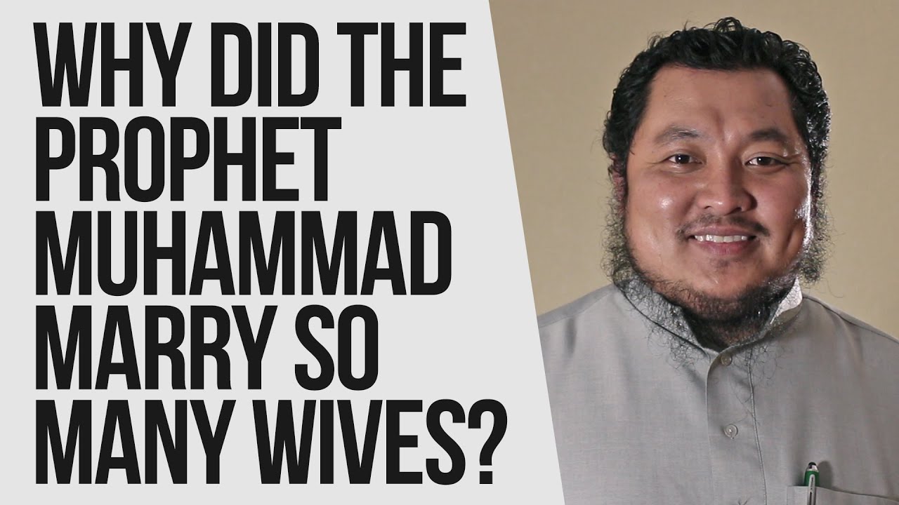 Why Did the Prophet Muhammad Marry So Many Wives | Homecoming: Medina Seerah | Abdulbary Yahya