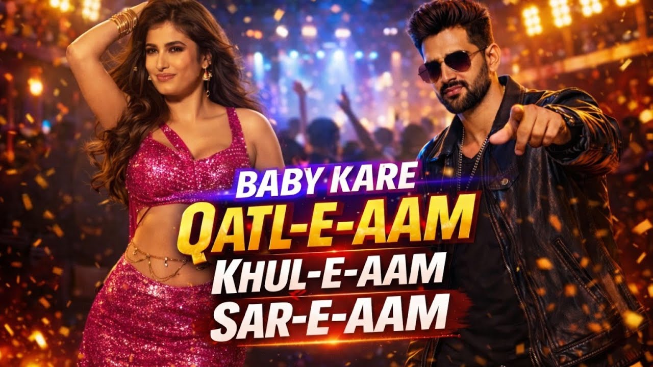 Thumkaa Badnaam |TRAPLORD|#trending #music #love #lovesong #remix #trendingsong #songs #viral #dance