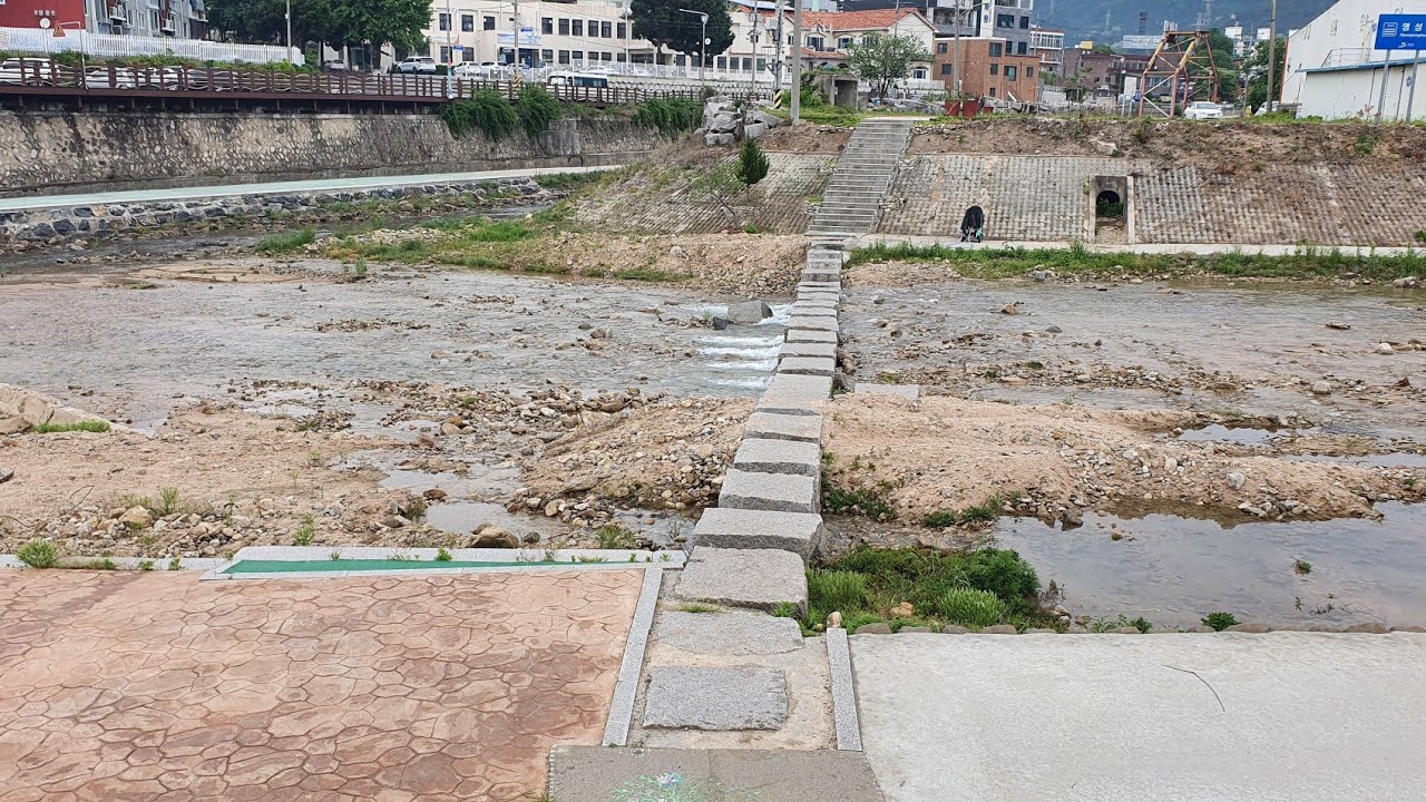 철원 계곡 보다 좋은곳  