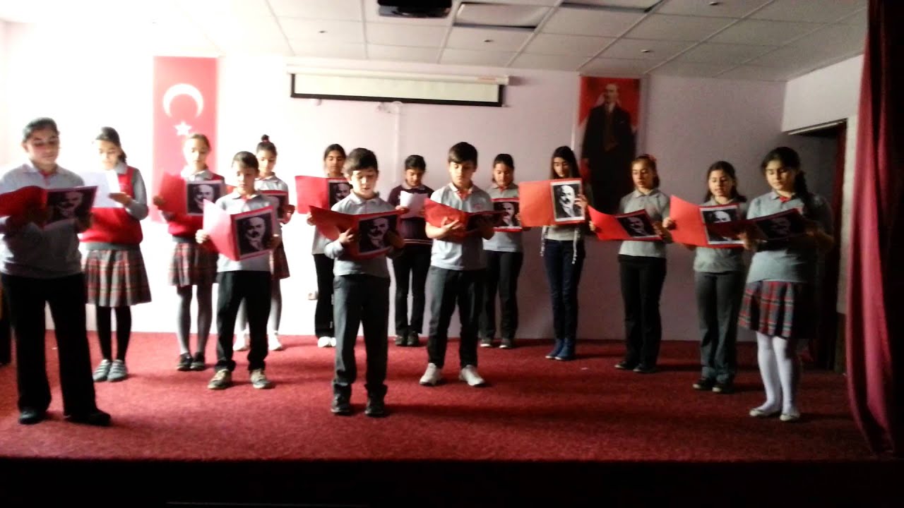 Ya istiklal ya ölüm