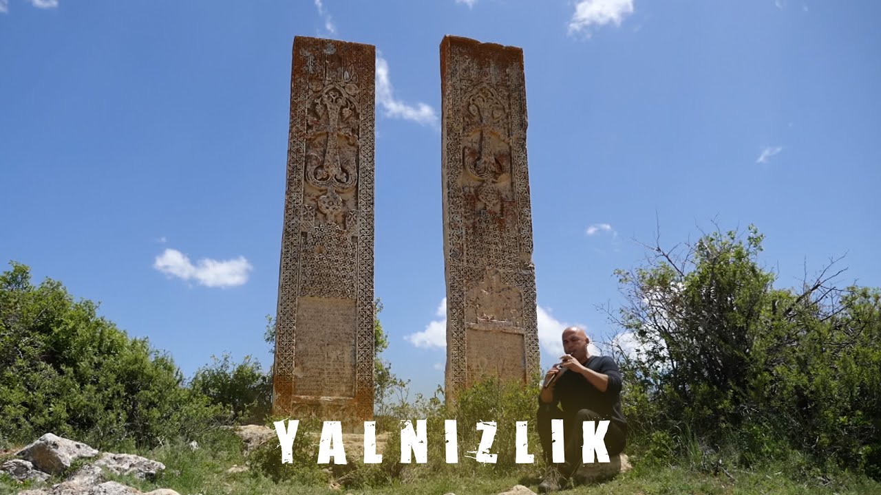 Zafer TAŞDAN - YALNIZLIK