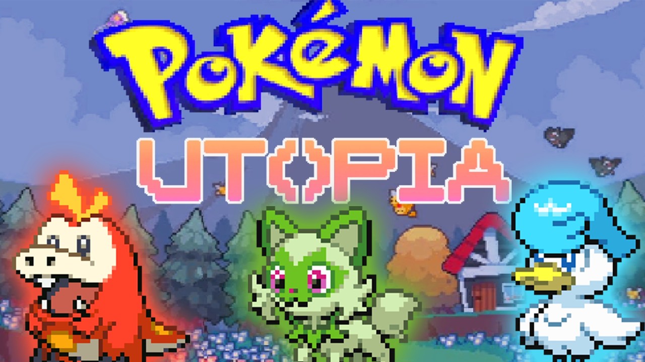 Ich LIEBE dieses GAME!