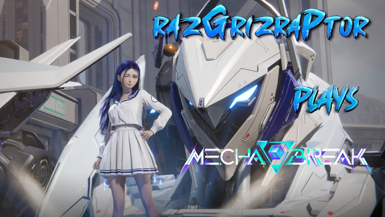 TWITCH VOD | Goondam Knightmares of the Mechabellion: Season 3 Mashmak Adventures