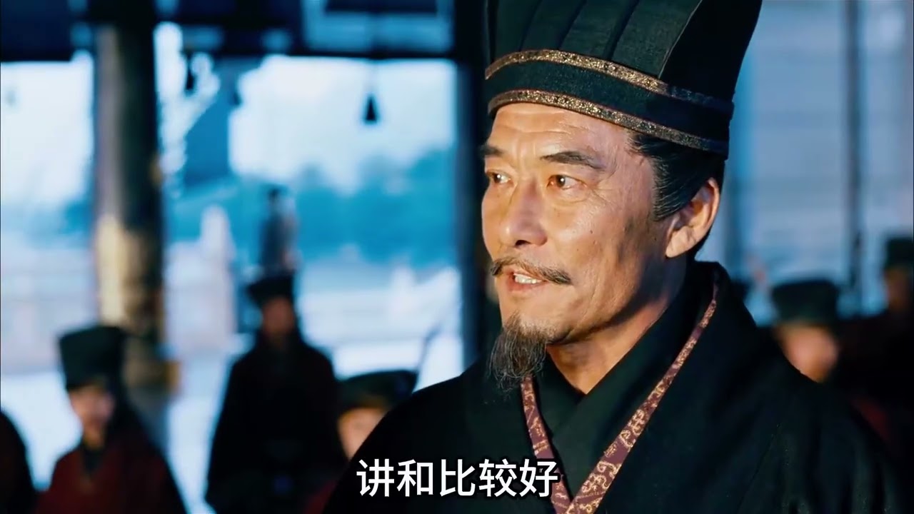 西域36国是历史上最难征服的 #汉朝 #西域 #历史