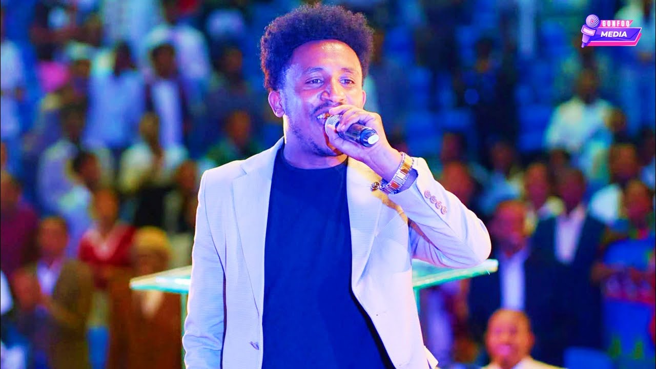 Solomon Adunyaa |JABANNIKEE CONCERT  | BIYYA HAARAA |
