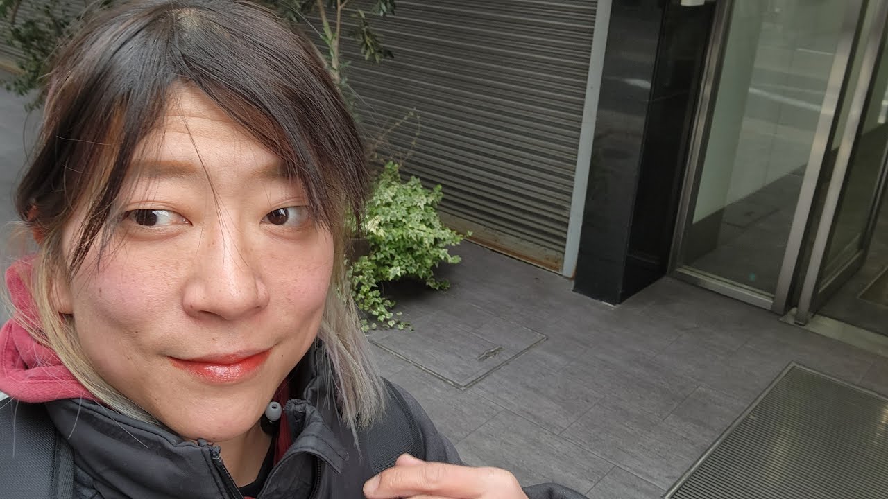 【お散歩】大阪の観光場！【配信】