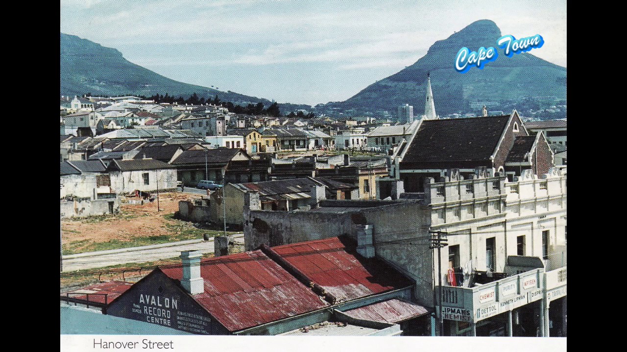 Cape Town more Memories