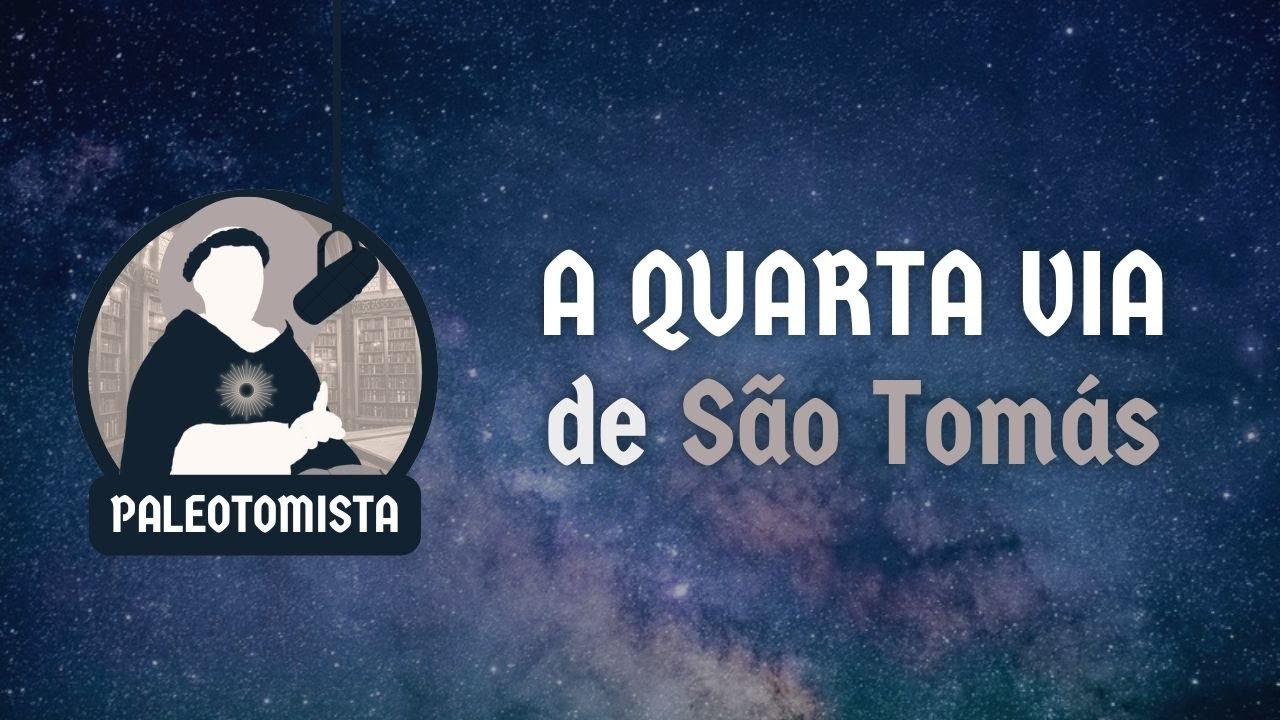 [PT060] A História de um Doutoramento em Filosofia Tomista, ep. 2