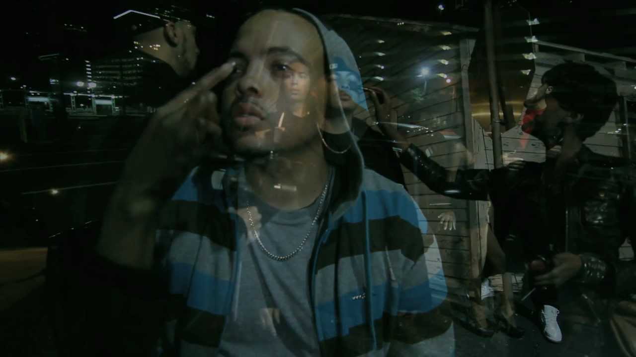 Bizzle - Regular People (@MyNameIsBizzle)