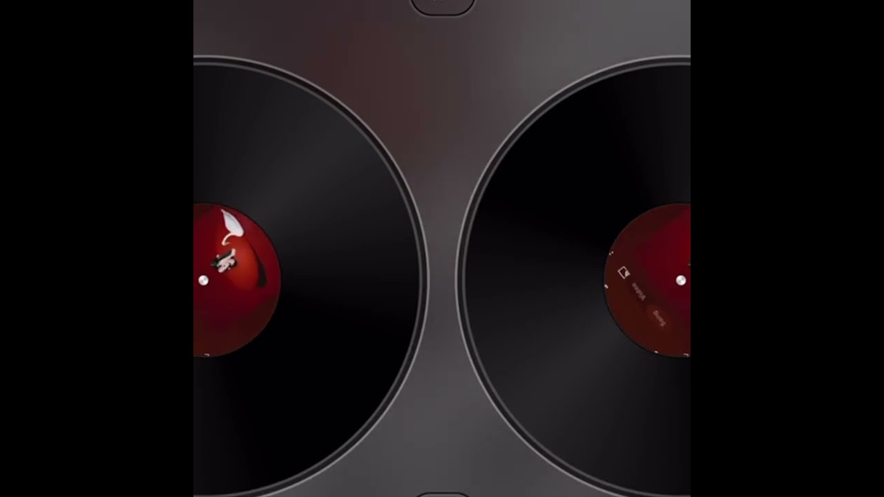 Heavy with heavy chorus in the middle and end ..