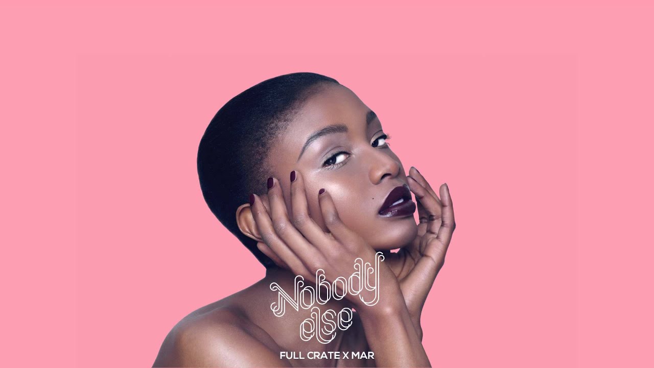 Full Crate x Mar - Nobody Else (Official Audio) - Out Nov. 9th