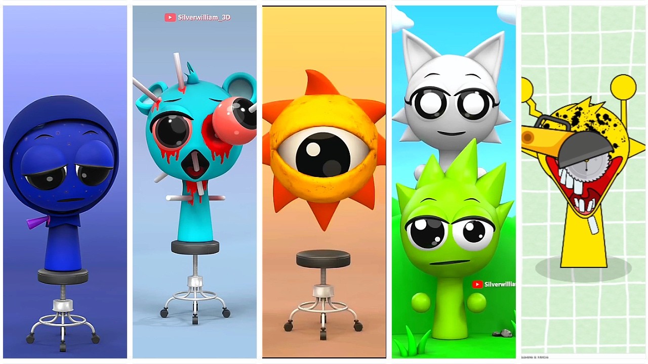 “Saving the Weirdest Monsters Ever! Ultimate Kids Monster Rescue!”