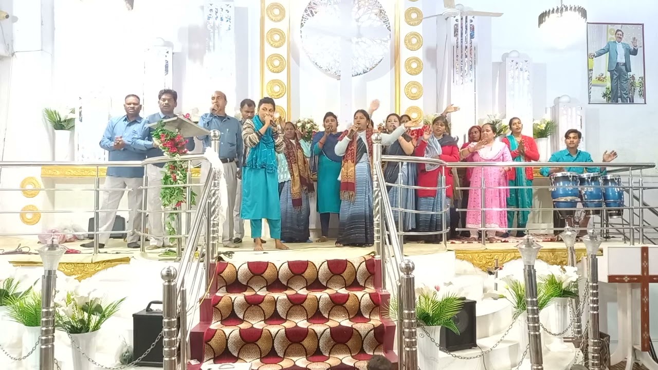 Praise and worship | Hindi Gospel Songs #praiseandworship #worshipsong #gospelsong #jesussongs #geet