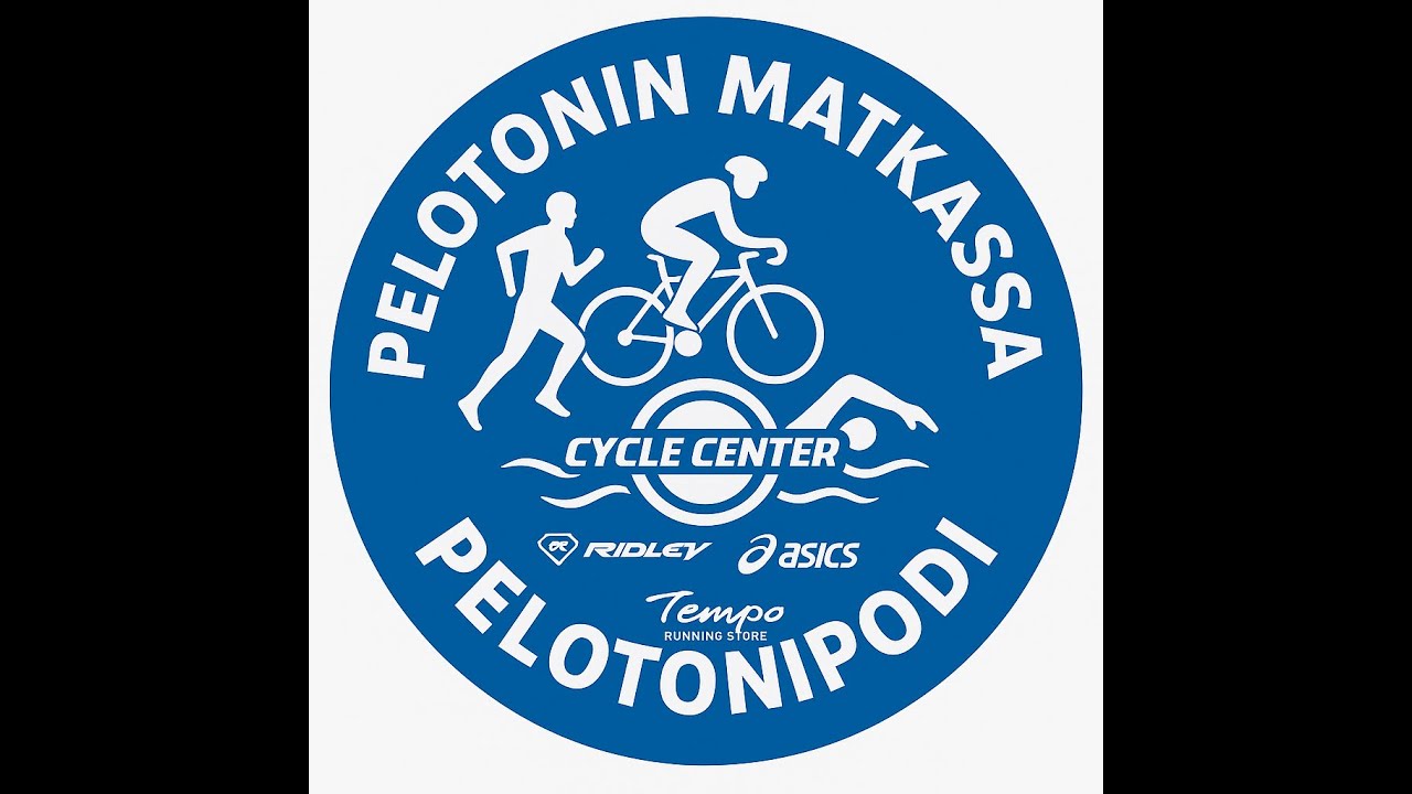 Pelotonin Matkassa - Sara Lappalainen (o.s. Kuivisto)