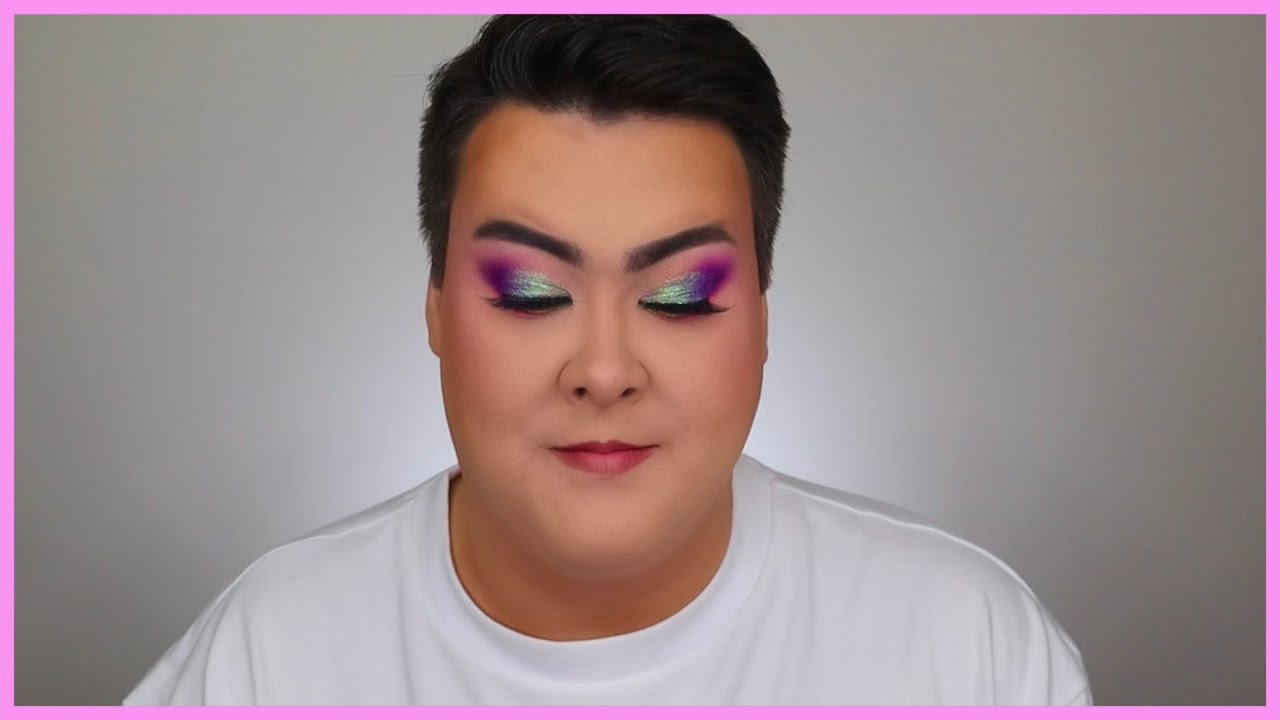 GRWM Testing Out New Makeup || Affordable Drugstore and Indie Makeup…. 