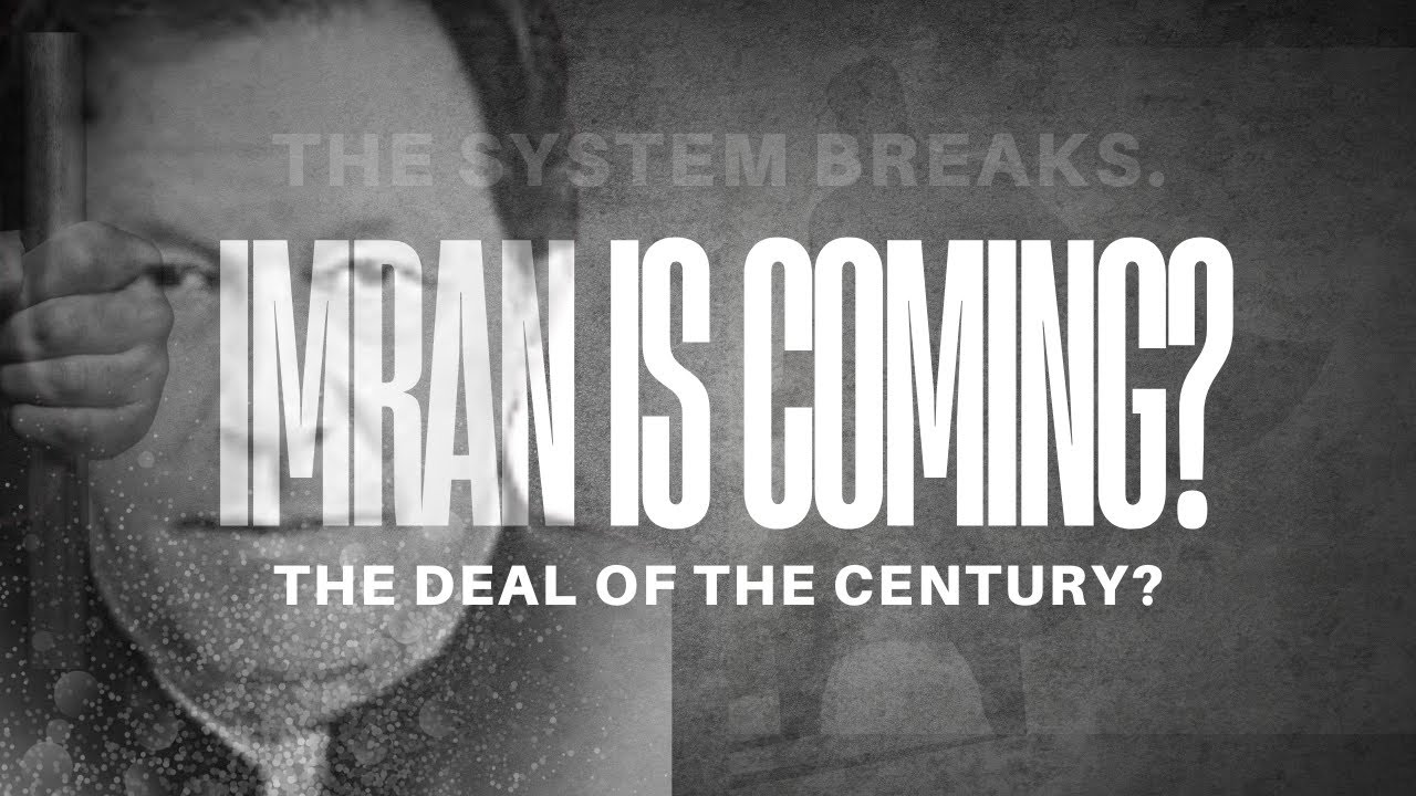 The Deal of the Century
