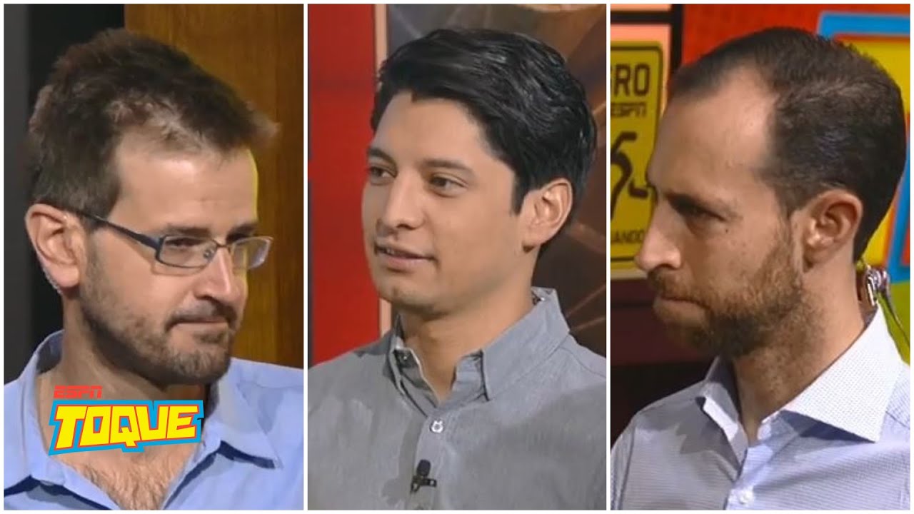 &iquest;Mauricio Ymay o To&ntilde;o Valle? Poncho descubri&oacute; qui&eacute;n fue el campe&oacute;n de deletreo en la escuela | Toque