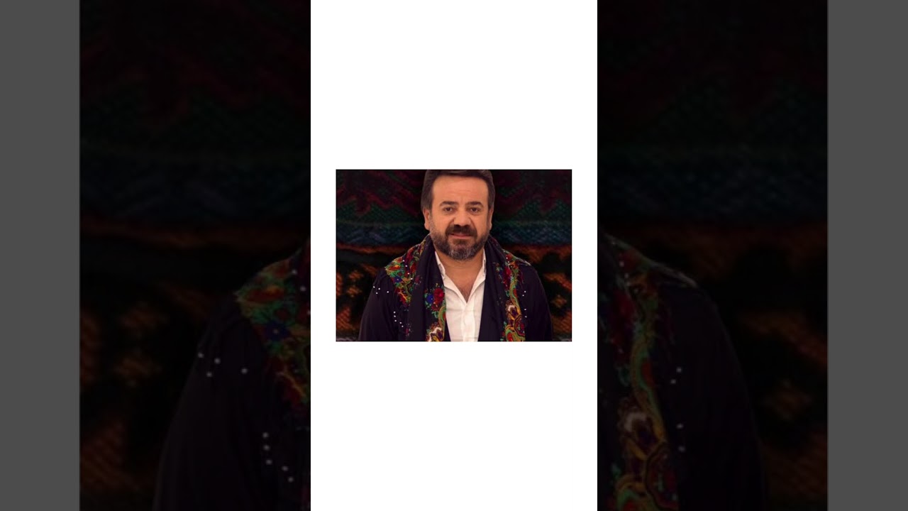 Şiyar Berwari - MİRANİ