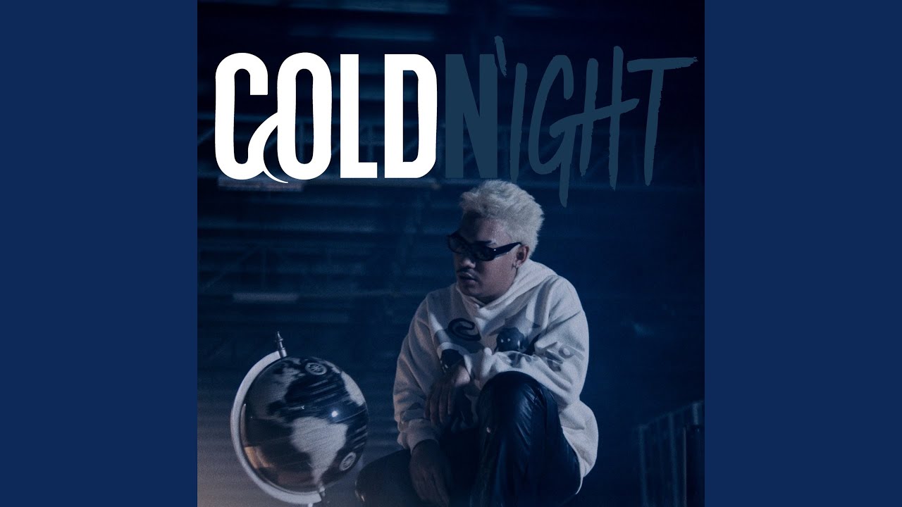 COLD NIGHT (feat. Sexski)