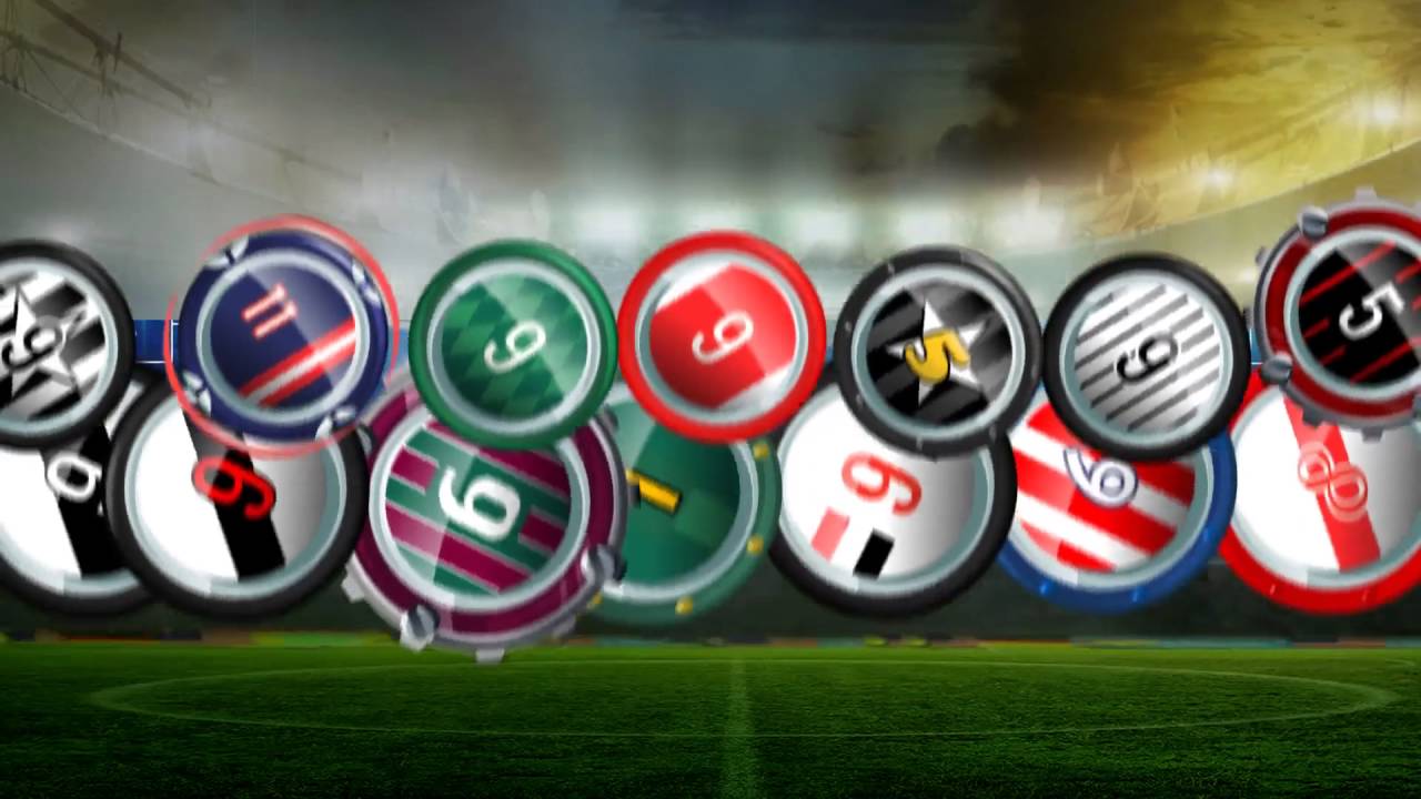 Super Button Soccer - Teaser (EN)