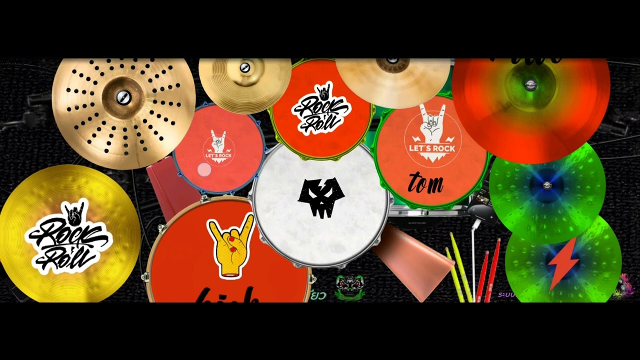 #drums#cover#ขาดเธอขาดใจ#คณะมีซอ #กลอง#กลองมือ