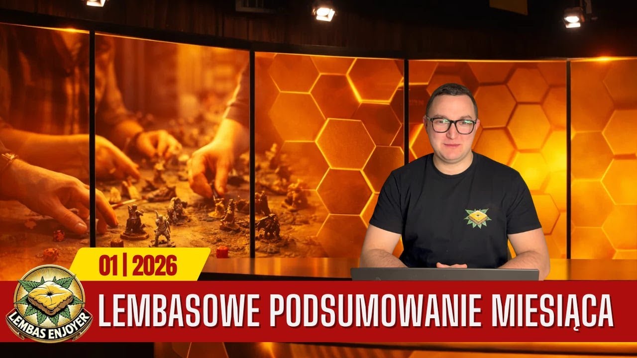 Podsumowanie Stycznia w MESBG Polska!