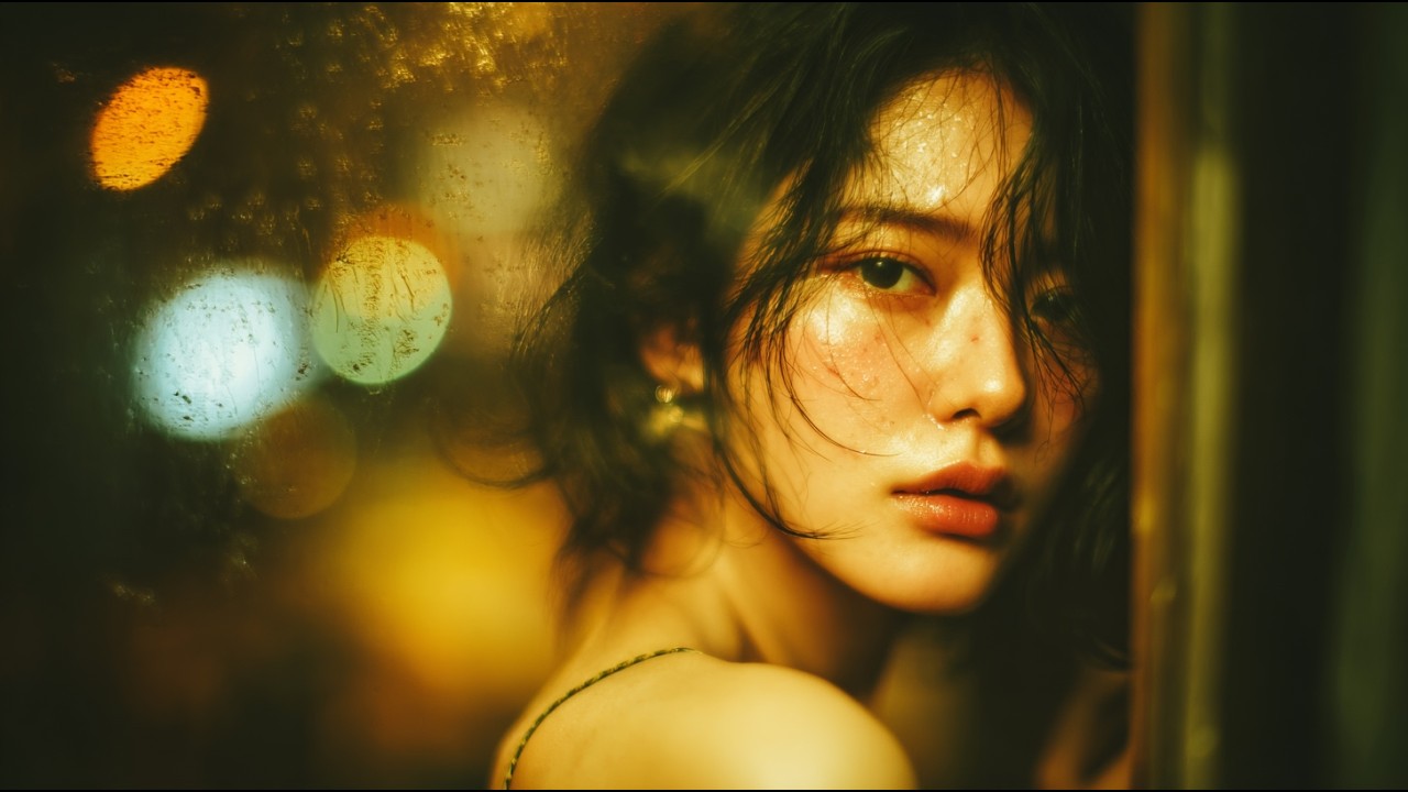 그대 없는 하늘 (Female Piano Version)｜밤에 듣는 감성 피아노 발라드