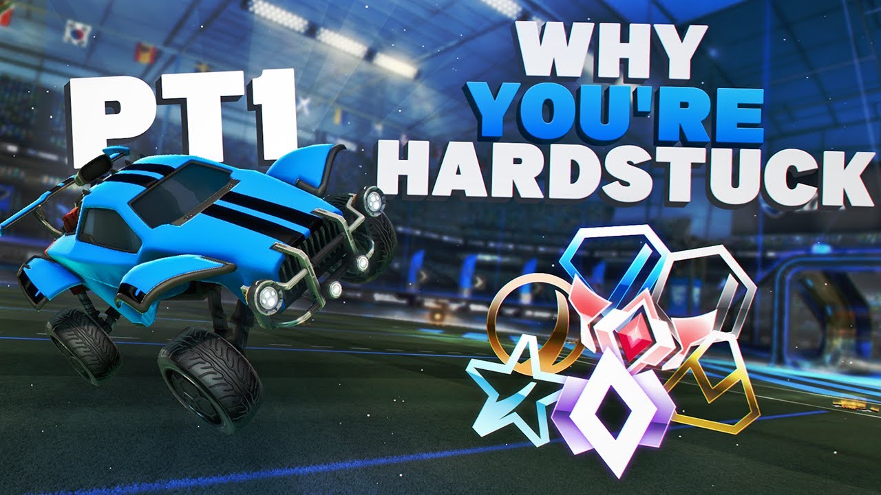 Immaculate Rocketleague Vibes