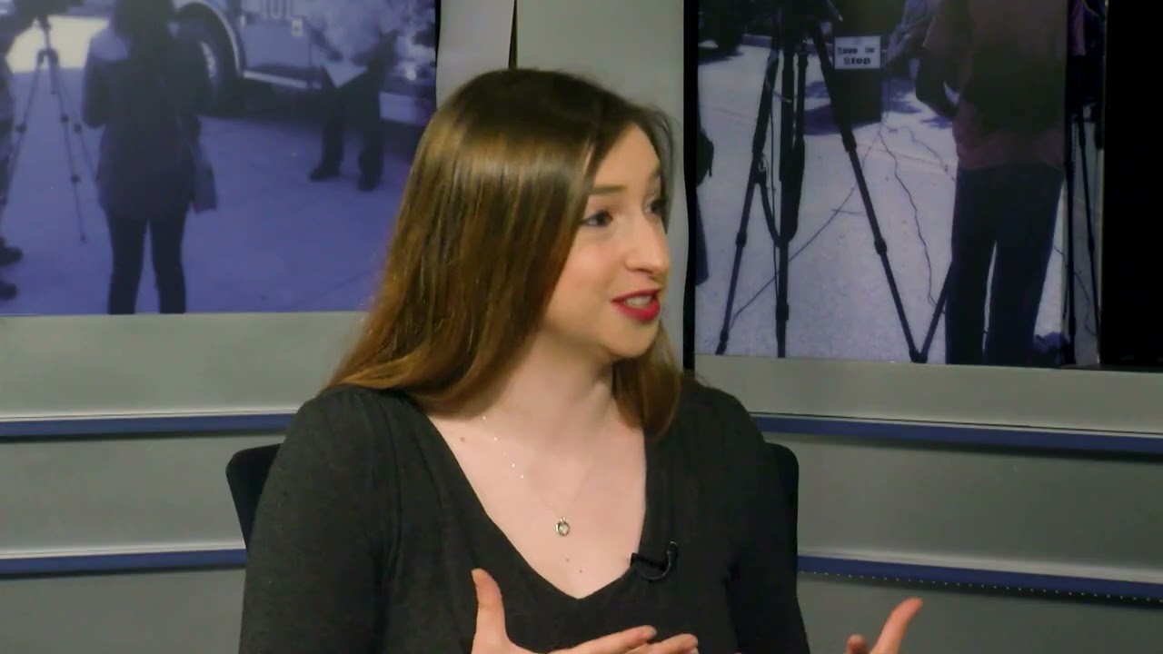 Council Connections with Council President Brencis Smith