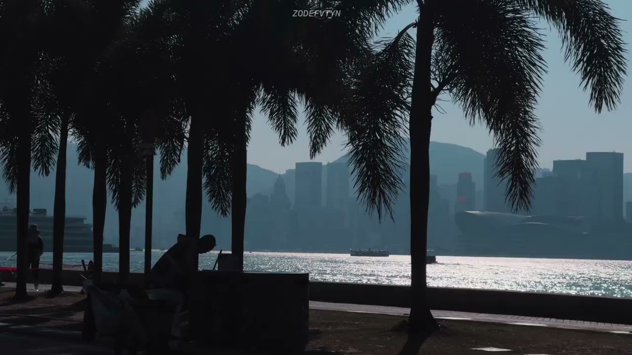 [Shot on iPhone] Hong Kong