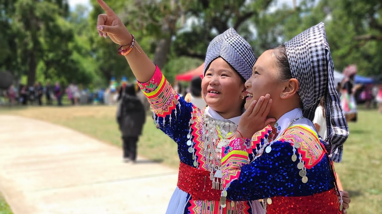 Happy Hmong American Day, 50yrs 5/17/2025
