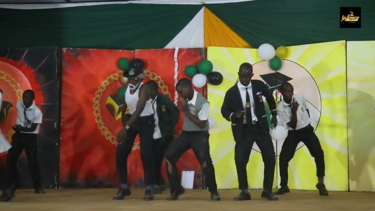 KAKAMEGA HIGH SCHOOL CULTURAL DAY 2023-PURE FLAME EVENTS(For Bookings call 0717676819).