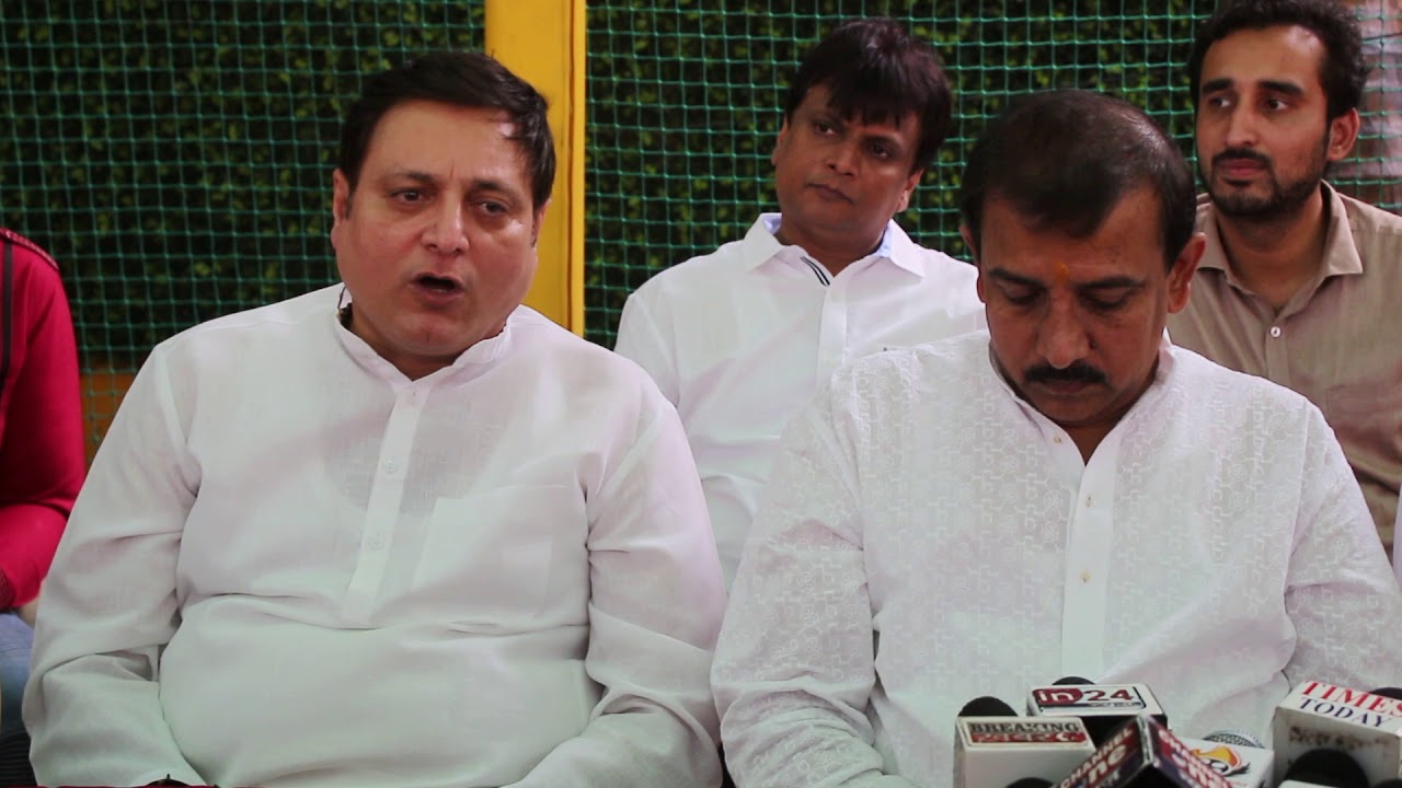 Gujarati Film NAT SAMRAT Jhamu Sughand Film Presents PC Siddharth Randeria, Deepika & Manoj Joshi  2