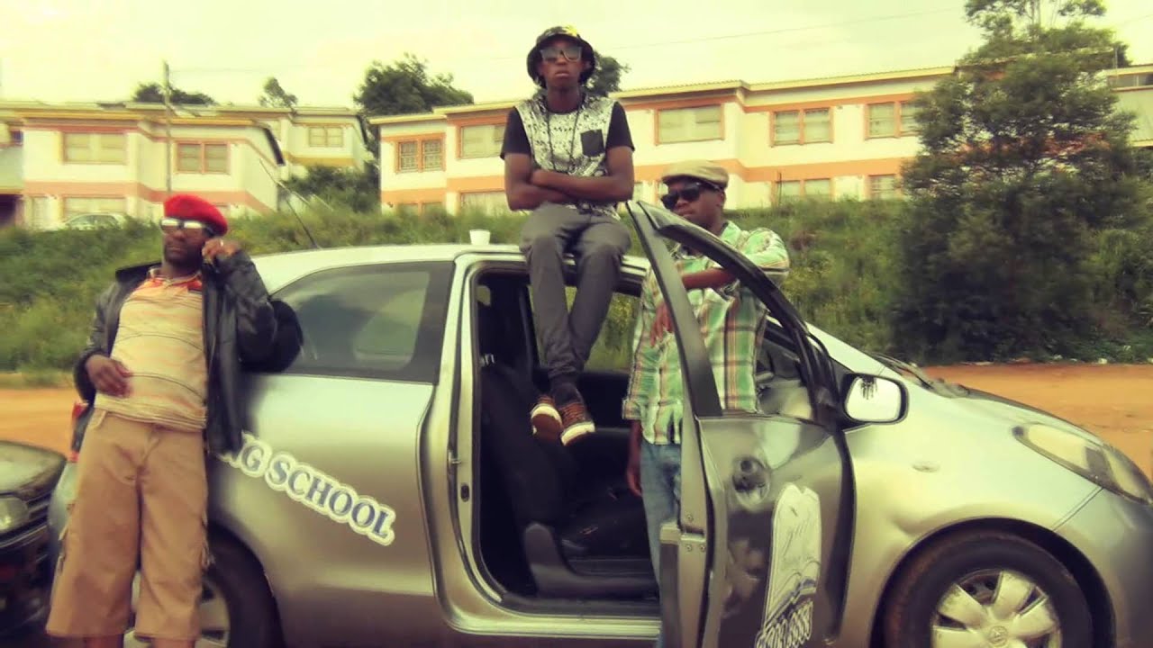 Abster - Get Dat Doe ft M Seth, KG,LK & Marcus Official Video